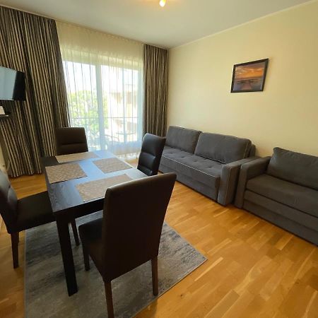 Daukanto Apartmentas Palanga Eksteriør billede