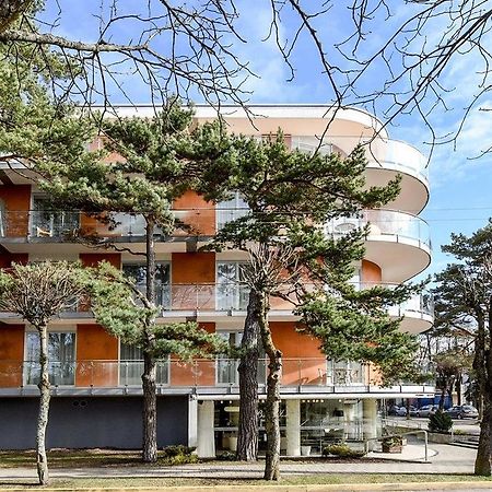 Daukanto Apartmentas Palanga Eksteriør billede