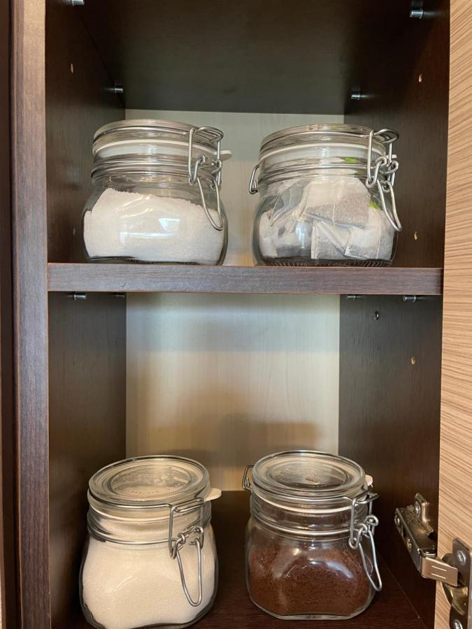 Daukanto Apartmentas Palanga Eksteriør billede