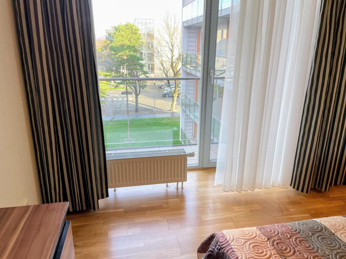 Daukanto Apartmentas Palanga Eksteriør billede