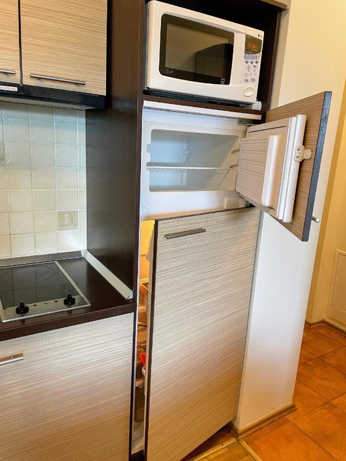 Daukanto Apartmentas Palanga Eksteriør billede