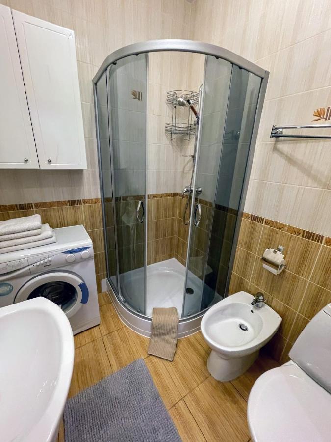 Daukanto Apartmentas Palanga Eksteriør billede